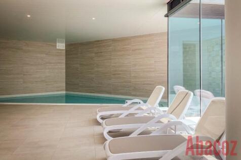 Indoor area