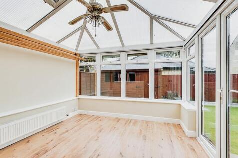 Calum conservatory 1