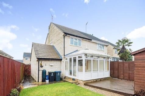 Calum rear garden