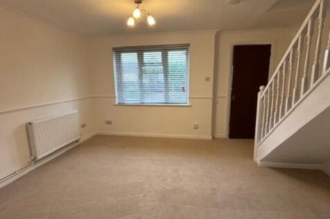63 Station Road lounge 3