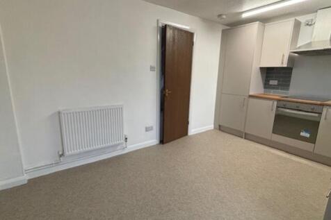 63 Station Road dining area