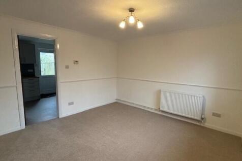 63 Station Road lounge