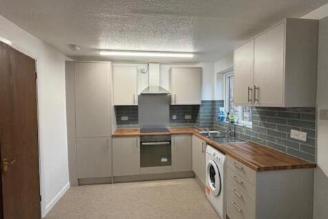 63 Station Road kitchen 1