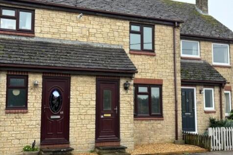 63 Station Road front outside 1