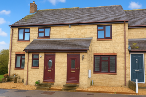 63 Station Road