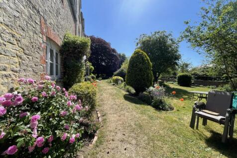 Garden 1