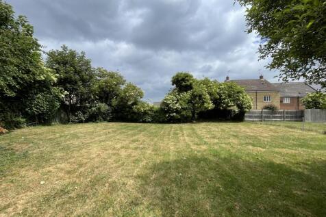 Communal garden