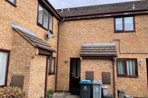 49 Hollybush Road outside