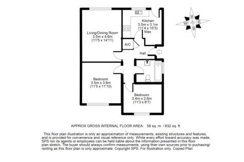 5 Larkesfield Closer, Carterton