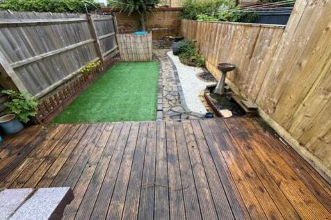 Garden 1
