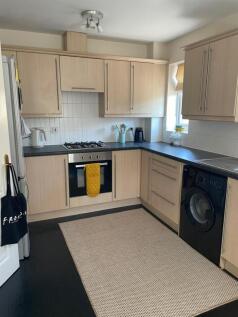 14 Beech Lane kitchen 1