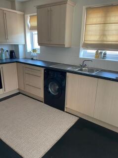 14 Beech Lane kitchen