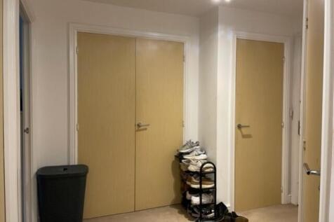 Inner hallway