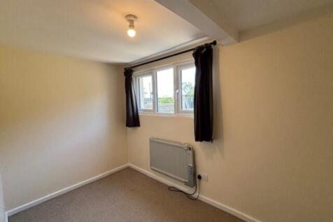 Downstairs office