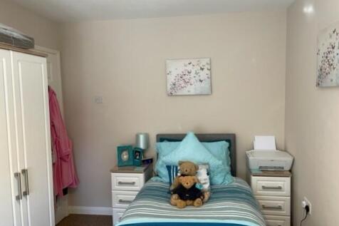 Bedroom main