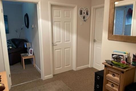Hallway 1