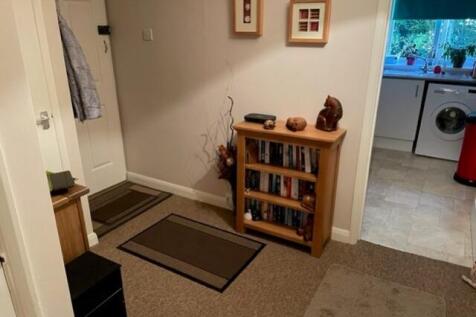 Hallway 3