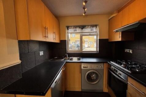 27 Mayfield kitchen