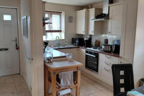 24 Milestone kitchen