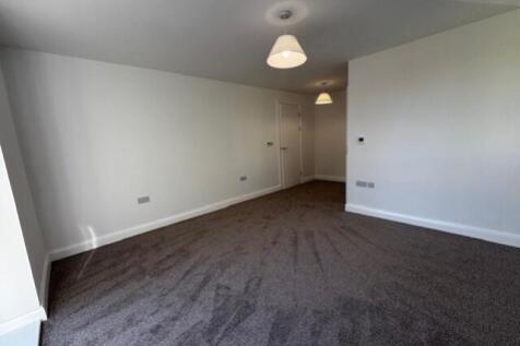 Bedroom flat