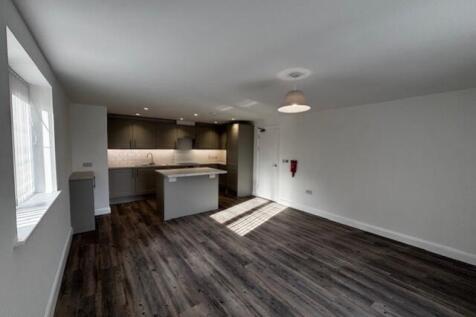 flat kitchen 1
