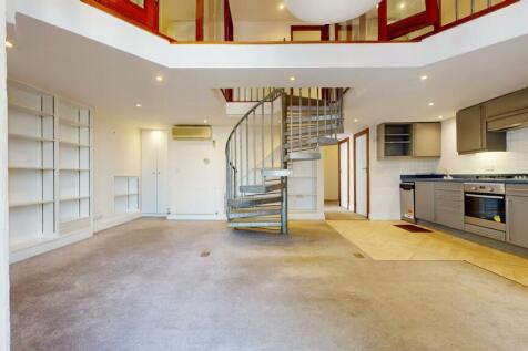 Ft8, 163 Cromwell Rd reception 6.jpg