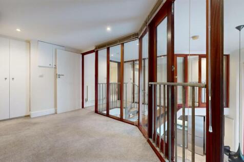 Ft8, 163 Cromwell Rd bedroom 2 and 3. 2.jpg