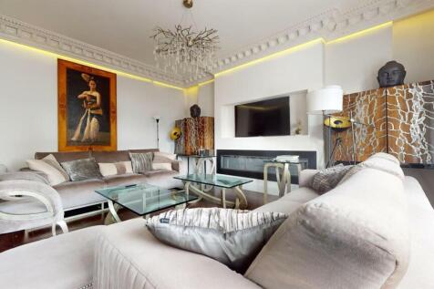 Flat 5, 17 Palace Gate Main4.jpg