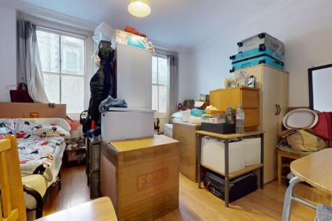 Flat A, 5HogarthPlacebedroom1.jpg