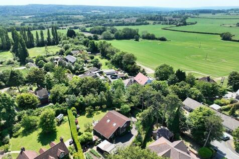 Aerial Shot