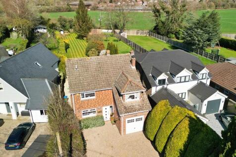 Aerial Shot