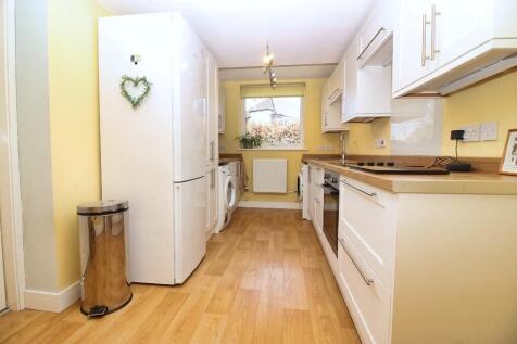 Kitchen/Utility