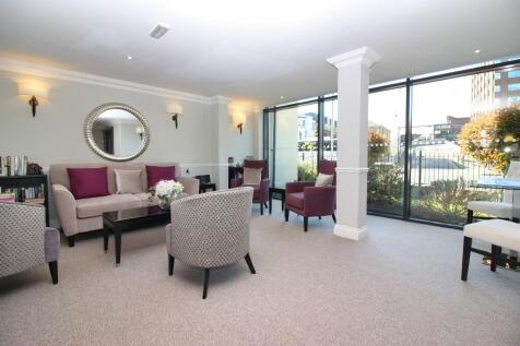 Reception Area