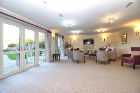 Owners Lounge
