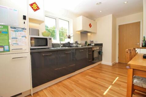 Living Room/Kitchen