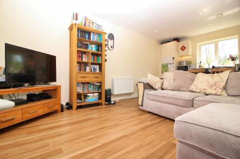 Living Room/Kitchen