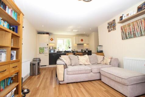 Living Room/Kitchen