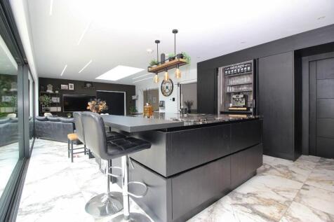 Kitchen/Family Room