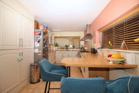 Kitchen/Breafast
