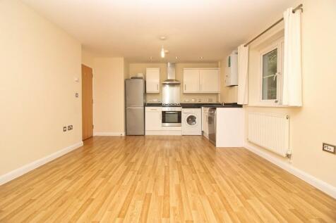 Living Room/Kitchen