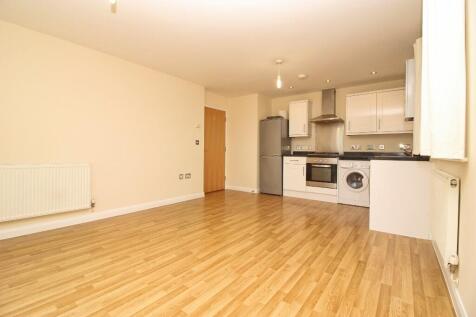 Living Room/Kitchen