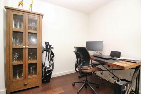 Study Area