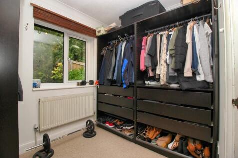 Dressing Room