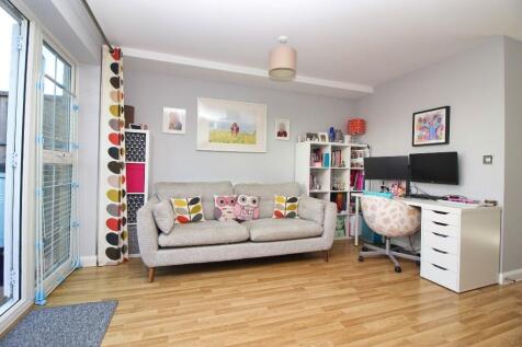 Lounge/Diner