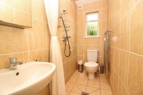 Wet Room