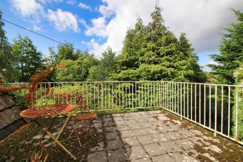 Roof Terrace 
