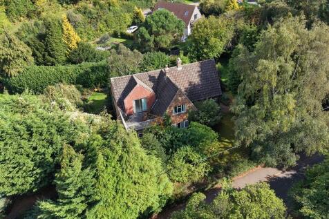 Aerial Shot