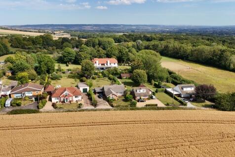 Aerial Shot