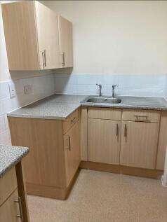 example of kitchen