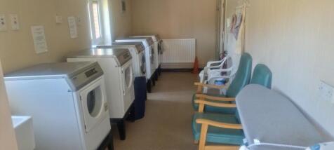 Onsite Laundry